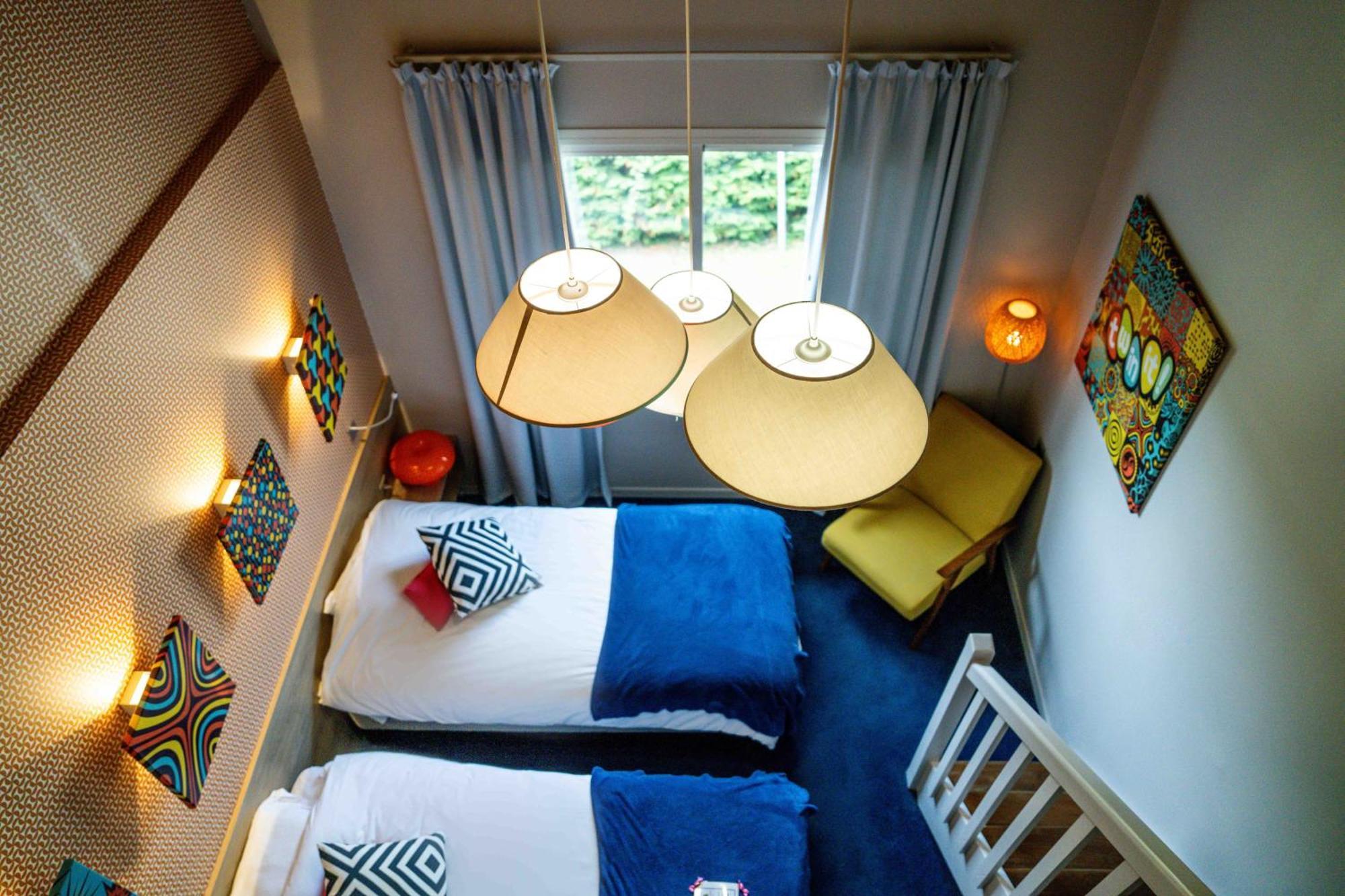 Logis Hotel & Restaurant Ludik Бержерак Екстериор снимка